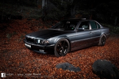 BMW 750i V12 Individualized by Vilner