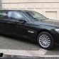 BMW 760 XLi High Security by Armortech