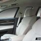 BMW 760 XLi High Security by Armortech
