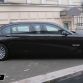 BMW 760 XLi High Security by Armortech