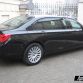 BMW 760 XLi High Security by Armortech