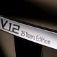 BMW 760Li V-12 25 Years Anniversary Edition 2013