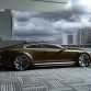 BMW 8-Series Concept Study