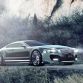 BMW 8-Series Concept Study