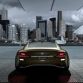BMW 8-Series Concept Study