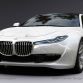 BMW 8 Series Design Study (13)