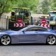 BMW 8 Series Design Study (2)