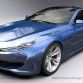 BMW 8 Series Design Study (5)