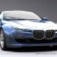 BMW 8 Series Design Study (6)