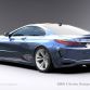 BMW 8 Series Design Study (9)