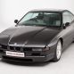 BMW 850 CSi (2)
