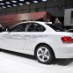 BMW ActiveE Live in Geneva 2011
