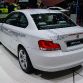 BMW ActiveE Live in Geneva 2011