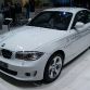 BMW ActiveE Live in Geneva 2011
