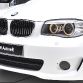 BMW ActiveE Live in Geneva 2011