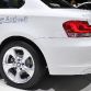 BMW ActiveE Live in Geneva 2011