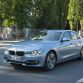 BMW ActiveHybrid 3