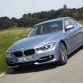 BMW ActiveHybrid 3