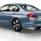 BMW ActiveHybrid 3