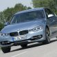BMW ActiveHybrid 3