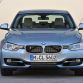 BMW ActiveHybrid 3