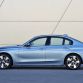 BMW ActiveHybrid 3