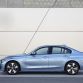 BMW ActiveHybrid 3
