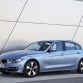 BMW ActiveHybrid 3