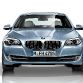 BMW ActiveHybrid 5