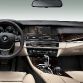 BMW ActiveHybrid 5