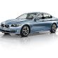 BMW ActiveHybrid 5