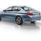 BMW ActiveHybrid 5