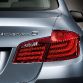 BMW ActiveHybrid 5