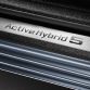 BMW ActiveHybrid 5