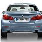 BMW ActiveHybrid 5