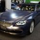 BMW Alpina BMW B6 Bi-Turbo Coupe 2012