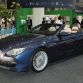 BMW Alpina BMW B6 Bi-Turbo Coupe 2012