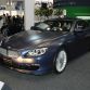 BMW Alpina BMW B6 Bi-Turbo Coupe 2012