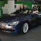 BMW Alpina BMW B6 Bi-Turbo Coupe 2012