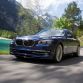 BMW Alpina B7 Facelift 2013