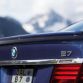 BMW Alpina B7 Facelift 2013