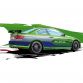 BMW Alpina BMW B3 GT3 2012