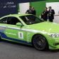 BMW Alpina BMW B3 GT3 2012