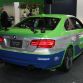 BMW Alpina BMW B3 GT3 2012