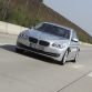 BMW and Continental Research project Highly automated driving on highways