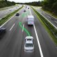 BMW and Continental Research project Highly automated driving on highways