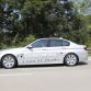 BMW and Continental Research project Highly automated driving on highways