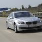 BMW and Continental Research project Highly automated driving on highways