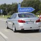 BMW and Continental Research project Highly automated driving on highways