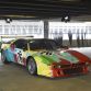 Andy Warhol\'s 1979 BMW Art Car